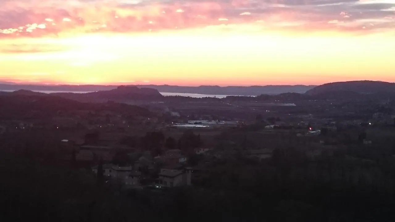 *** Bed & Breakfast B&B Happy Guest Caprino Veronese Italia