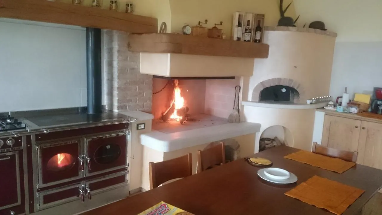 B&B Happy Guest Caprino Veronese
