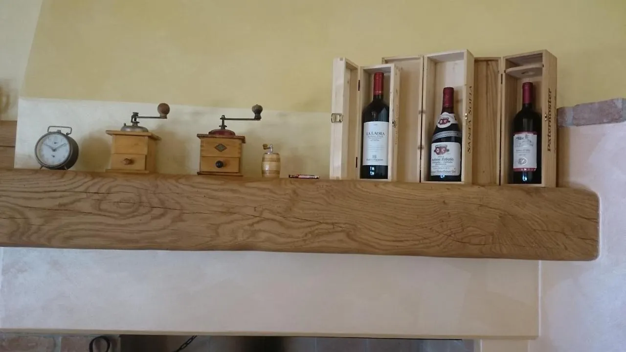 *** Bed & Breakfast B&B Happy Guest Caprino Veronese Italia