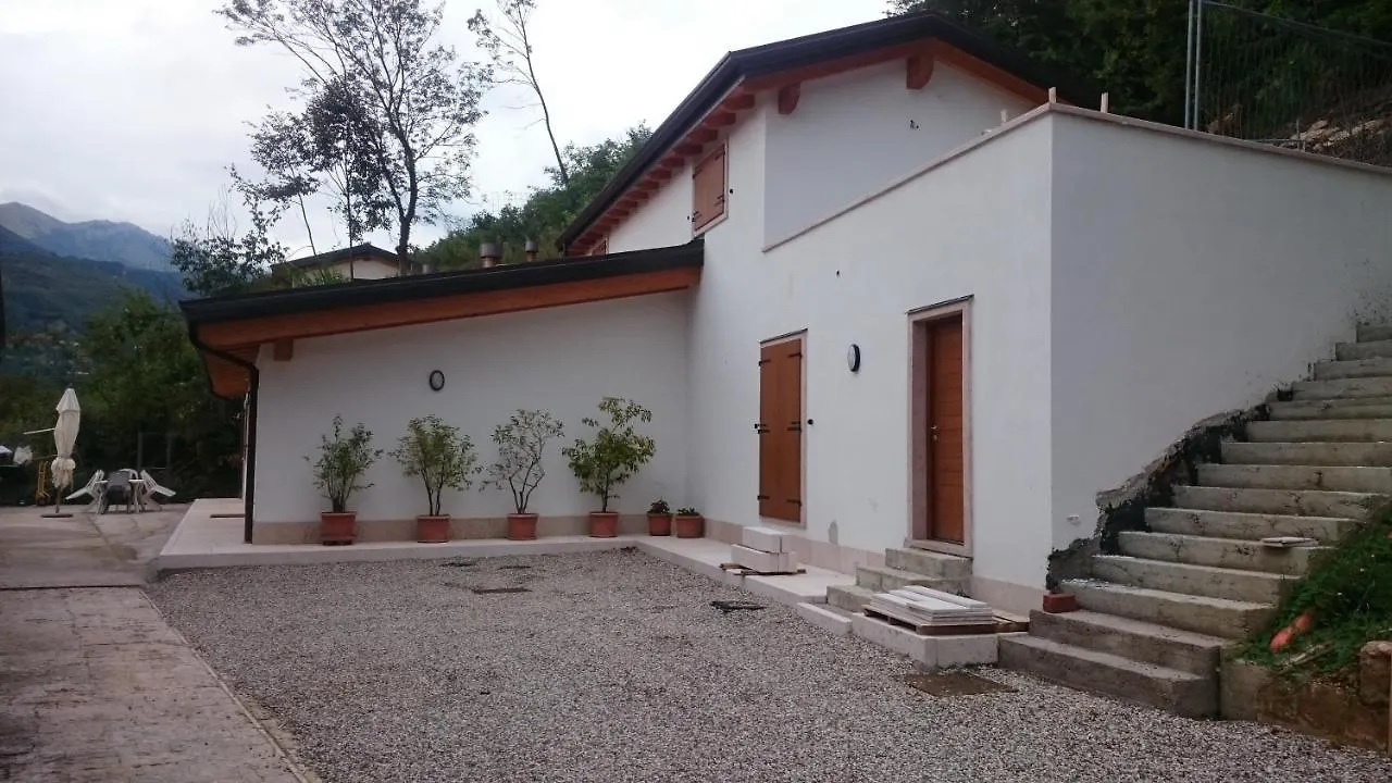 Bed & Breakfast B&B Happy Guest Caprino Veronese