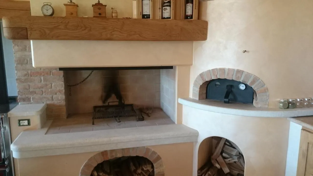 B&B Happy Guest Caprino Veronese Bed & Breakfast