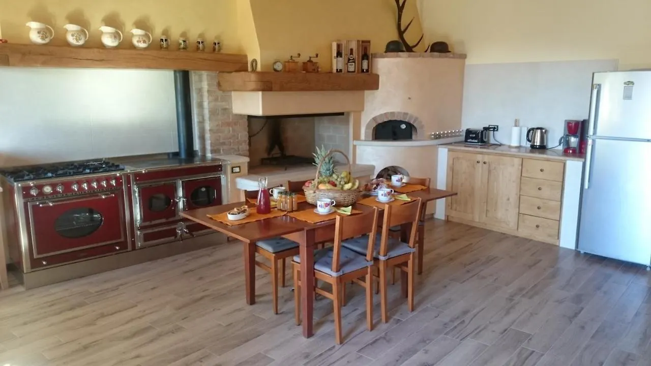 Bed & Breakfast B&B Happy Guest Caprino Veronese