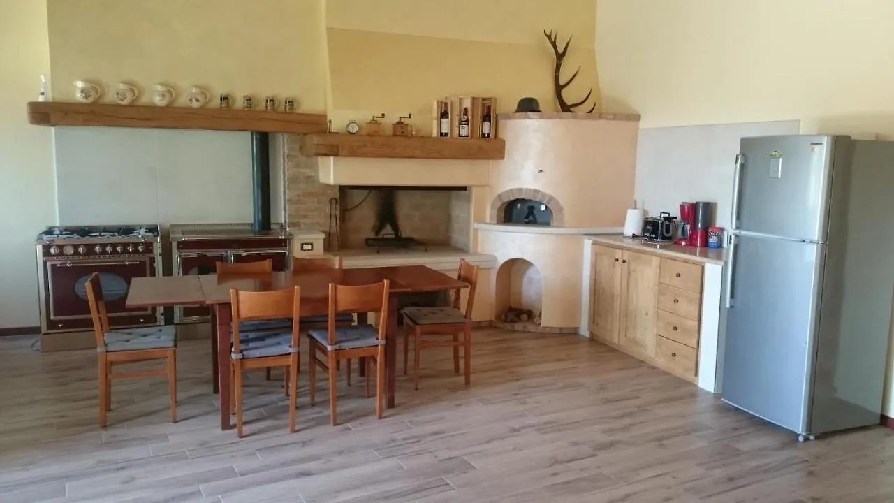 Bed & Breakfast B&B Happy Guest Caprino Veronese