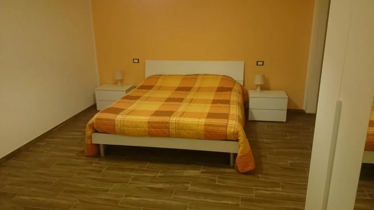 *** Bed & Breakfast B&B Happy Guest Caprino Veronese Italia