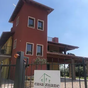 Casa Zuane Nocleg ze śniadaniem