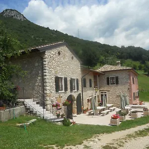 Lusani Alloggio per agriturismo